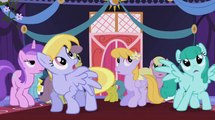Můj Mály Pony: .Přátelství je magické 1x02 Část Druhá