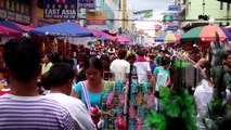 30 Postcards: Manila Filipino Food Tour