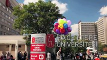 Hacettepe Üniversitesi Tanıtım Filmi - Ankara / Türkiye