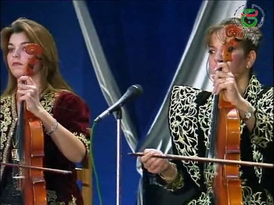 Ghlamallah Abdelkader  Sali ya rabi  Allaoui  2001 Mostaganem   Algérie  Musique Chaabi Melhoun Arabe