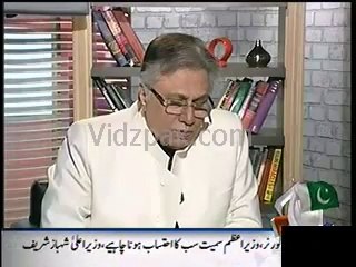 Hasan Nisar funny comments over Nawaz harif's statement "Awaam jald inqelabi tabdeeliyan dekhainge"