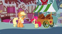 Můj Malý Pony: Přátelství je Magické S01 E12