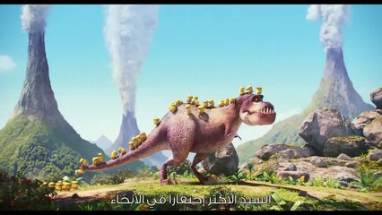 MINIONS TRAILER 1 (2015) HD - Subtitle Arabic#