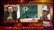 Ismaili Bus attack Ne Peche Ya Tu Rao Anwar Hai Ya MQm..Zulfiqar Mirza
