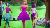 Barbie en Super Princesse En Francais Film Complet 2015 - partie 1 ★ Barbie en Francais ★