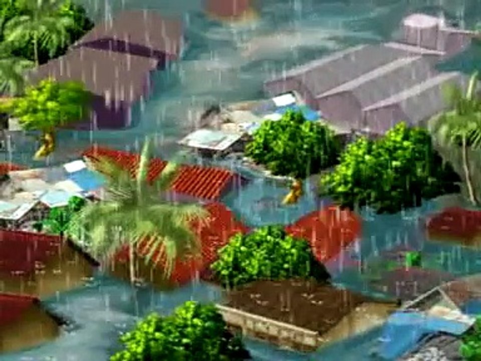 ANIMASI BENCANA BANJIR.DAT