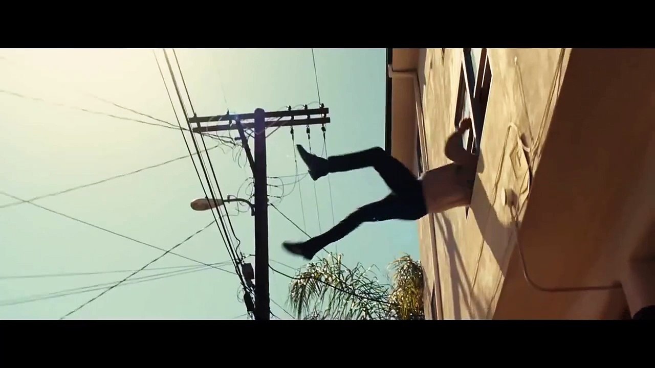 Taken 3 Trailer HD 2015 -Arabic Subtiltes