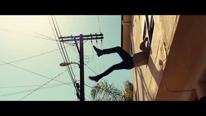 Taken 3 Trailer HD 2015 -Arabic Subtiltes