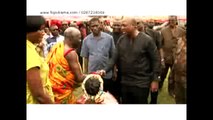 NDC Victory Song - John Mahama OneTouch (Ghana Elections 2012)