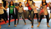BABY DOLL- RITU'S DANCE STUDIO SURAT