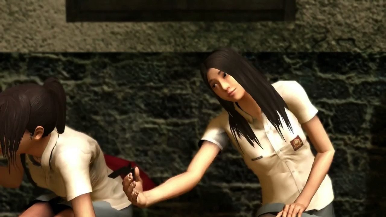 DreadOut Official Teaser