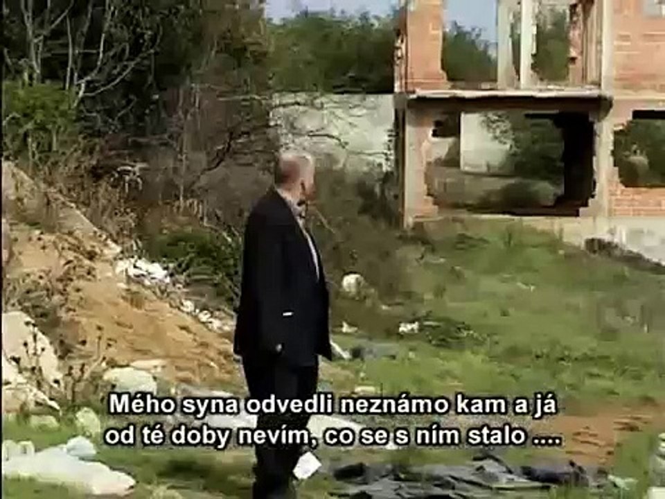 Oteto Kosovo (zabranjeni dokumentarac) 1/6