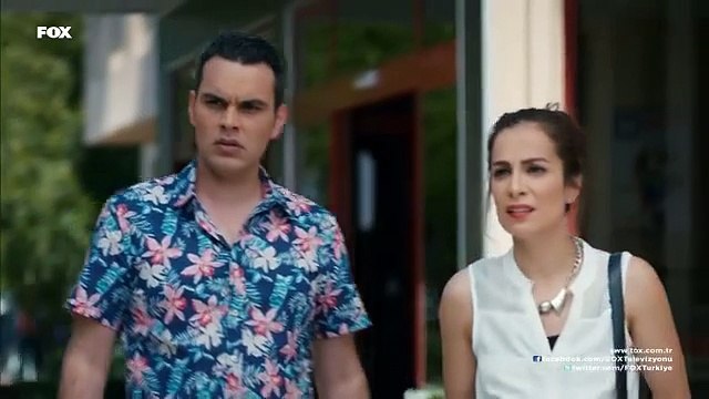 Kiraz Mevsimi - Eski günler geride kaldı! / 45.Bölüm