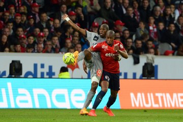 Le tacle essentiel de Rod Fanni