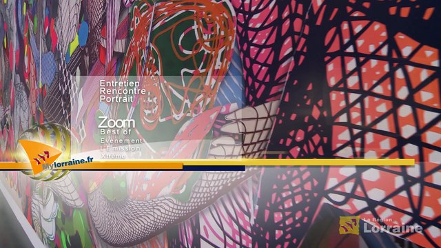 Exposition Phares au Centre Pompidou de Metz