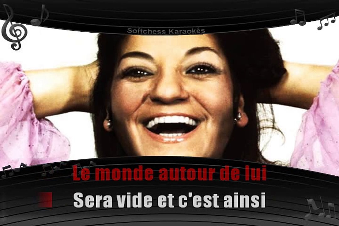 Frida Boccara - Un jour, un enfant