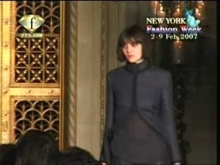 rag&bone fw07 new york