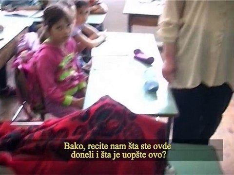 Kroz naša sela (Zlot), 17. maj 2015. (RTV Bor)