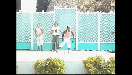 Un DANSEUR Hip-Hop A PART ENTIÈRE.....