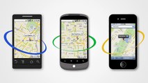 Google Maps API Premier v3