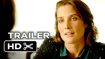 Unexpected TRAILER 1 (2015) - Cobie Smulders Movie HD