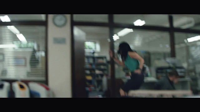 San Andreas - 100 Times Stronger