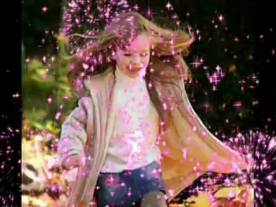 Connie Talbot - Ave Maria