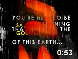 Church Service Intro