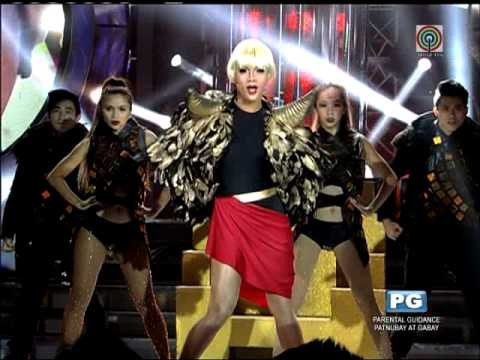 Edgar Allan wins Week 10 as Vice Ganda