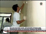 'Brigada Eskwela' magsisimula na