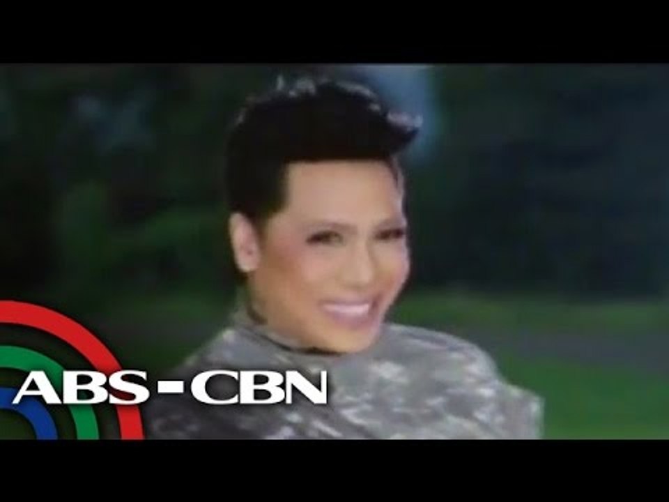 Vice Ganda not pressured on MMFF entry