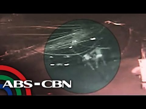 Lalaki kinuyog, sinaksak ng mga kapitbahay