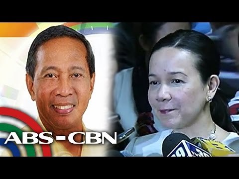 Grace Poe hataw sa ratings; Binay, Roxas bumababa