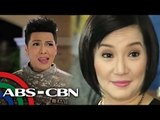 Pagkakaibigan nina Vice, Kris apektado ng MMFF?