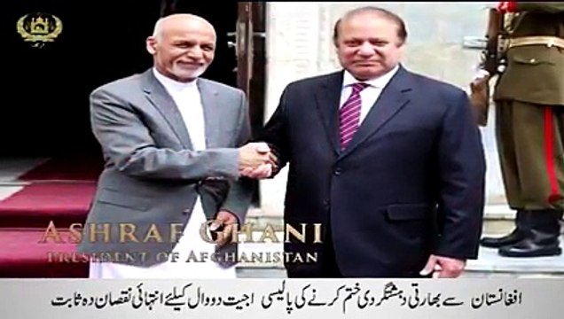 RAW Is Planning for Plan Hijacking to create Rift between Pakistan-China