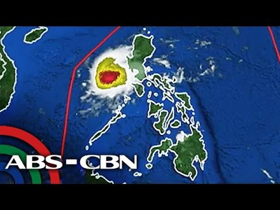 'Ruby' to exit PAR early Thursday