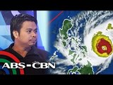 PAGASA: We are still expecting one tropical cyclone