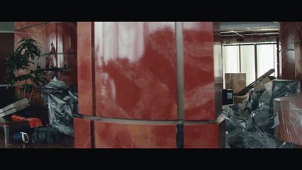 San Andreas - We're Not High Enough