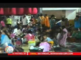 Download Video: TV Patrol Southern Tagalog - December 8, 2014