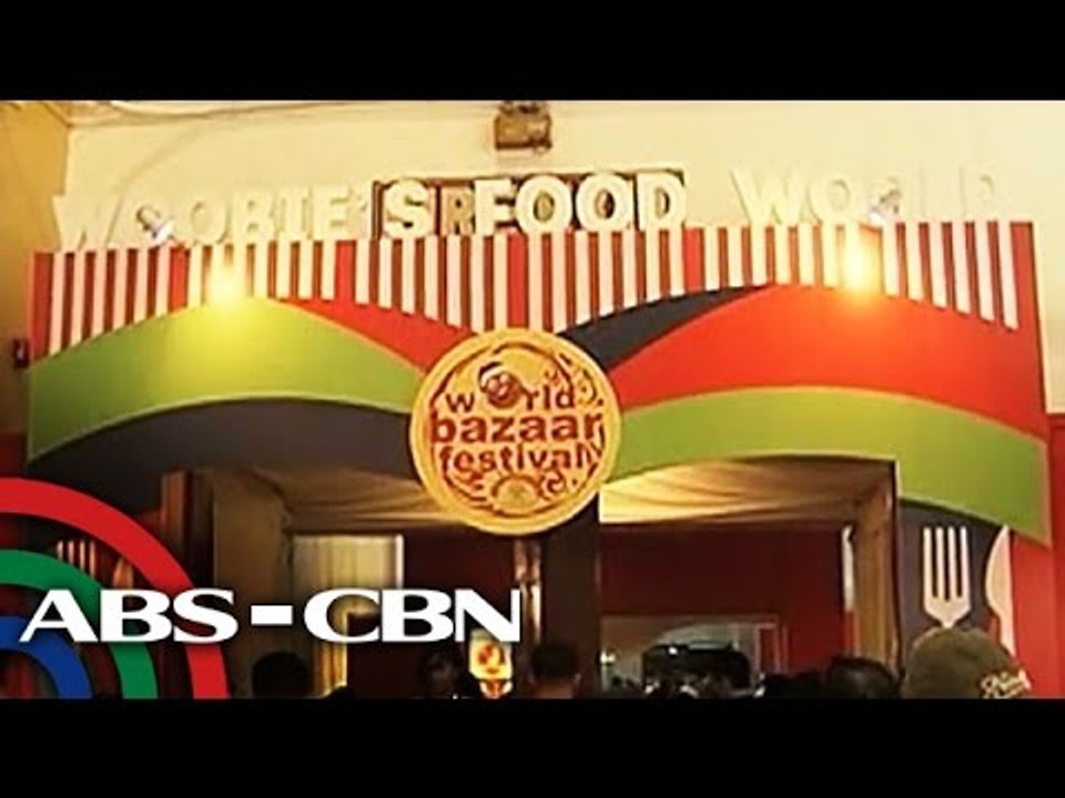 World Bazaar Festival