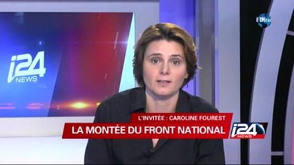Caroline Fourest : "L'esprit du 11 janvier est toujours là"