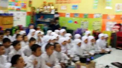 Wawasan Budi Luhur Kelompok "Sopan Santun" Teknik Arsitektur