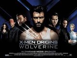 X-Men Origins: Wolverine Full Movie Streaming