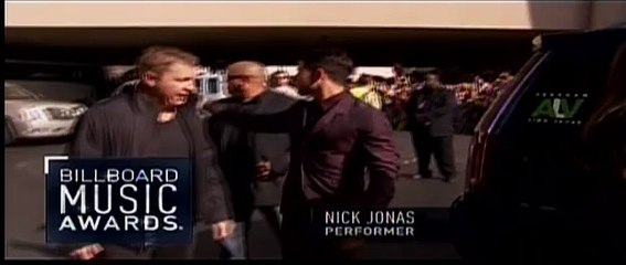 Febre Teen: Nick Jonas chega no BBA