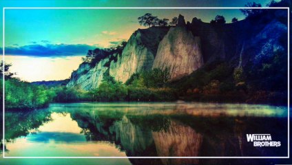 William Brothers Podcast May 2015