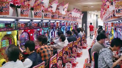 パチンコ 　カイジを打ち狂っている時間以外は全く記憶にない人生ってどうよ？