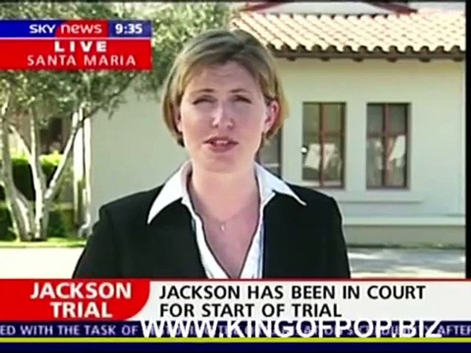 Navi (The World's #1 Michael Jackson Impersonator & Tribute)