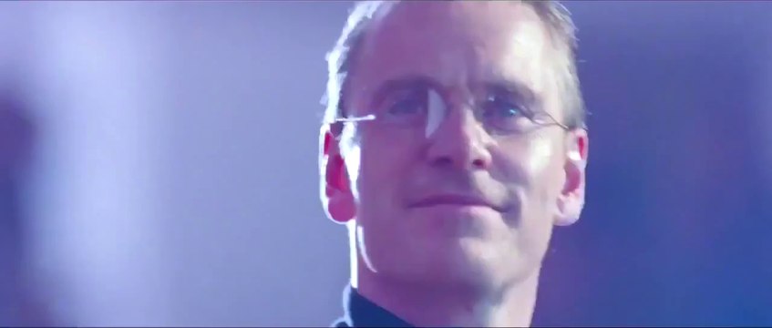 Danny Boyle's STEVE JOBS || Official Movie Trailer #1 || - Starring Michael Fassbender , Kate Winslet- 2015 - Full HD - Entertainment City