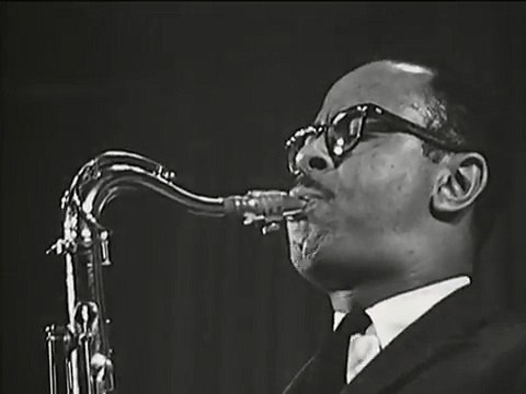 Art Blakey & The Jazz Messengers - Moanin'