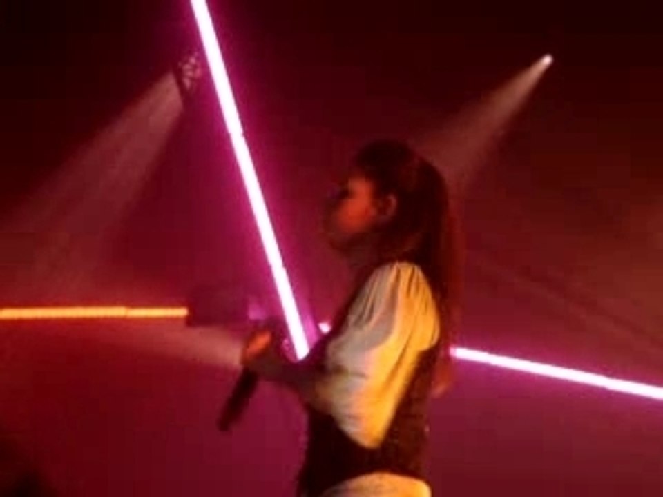 Domy Fidanza - Ya qu'un ch'veu